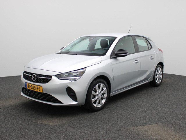 Opel Corsa 1.2 Edition