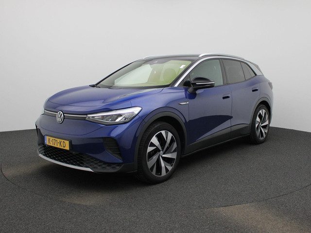 Volkswagen ID.4 First 77 kWh 204 PK|