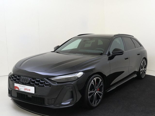 Audi A5 Avant 2.0 e-hybrid quattro S edition Competition