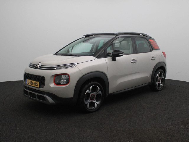 Citroën C3 Aircross 1.2 PureTech S&S Shine