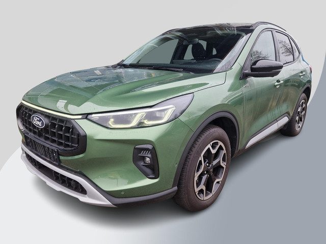 Ford Kuga 2.5 FHEV Active X