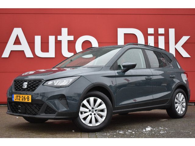 Seat Arona 1.0 EcoTSI Style