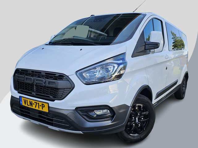 Ford Transit Custom 300 2.0 TDCI L2H1 Trail