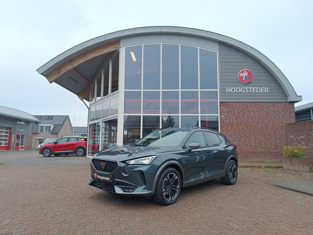 Cupra Formentor 1.4 e-Hybrid PHEV, Business, adapt. cruise