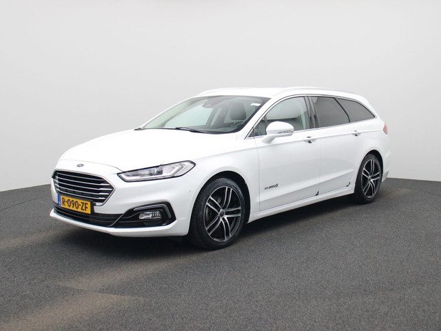 Ford Mondeo Wagon 2.0 IVCT HEV ST-Line