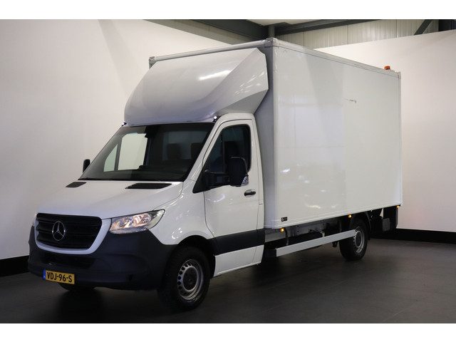 Mercedes-Benz Sprinter 314 2.2 CDI Automaat L3 Bakwagen EURO 6