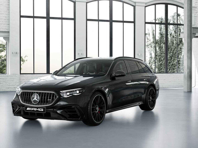 Mercedes-Benz E-Klasse Estate AMG 53 4MATIC+ Night Edition