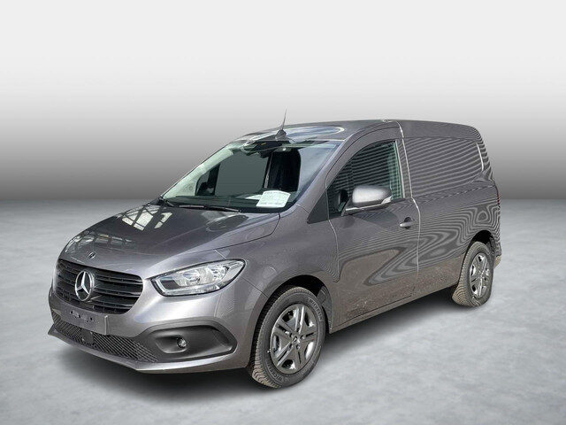Mercedes-Benz Citan 108 CDI L1 Pro