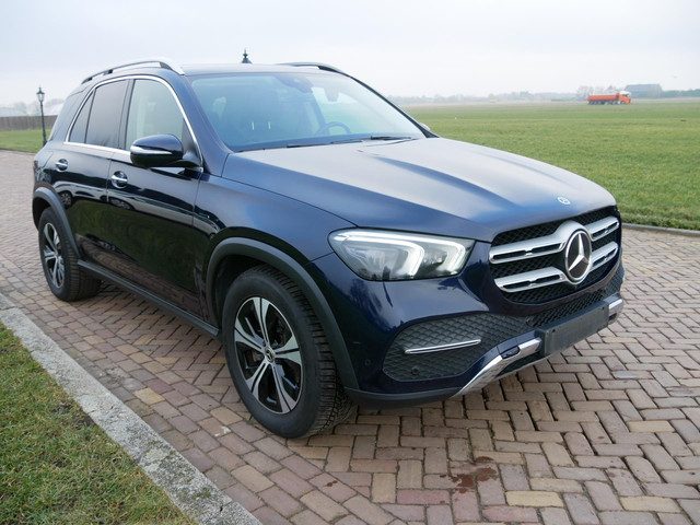 Mercedes-Benz GLE 350 de 4MATIC AUT. BURMESTER PANO LEATHER ** 29999 NETTO **