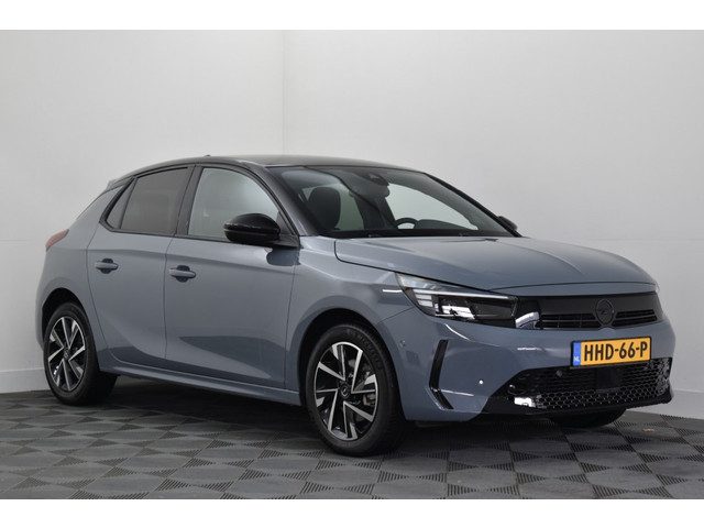 Opel Corsa 1.2 Turbo 100PK GS-Line