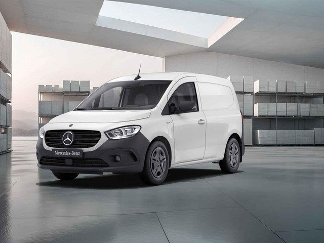 Mercedes-Benz Citan eCitan 112 Pro L1 51 kWh