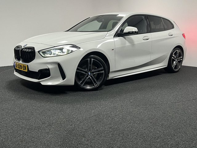 BMW 1 Serie 118i High Executive M-Sport