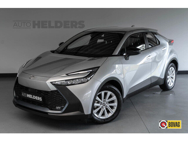 Toyota C-HR 1.8 Hybrid 140 Active Adaptief Cruise Camera