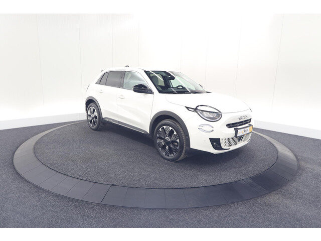 Fiat 600 1.2 Hybrid 100 DCT6 La Prima