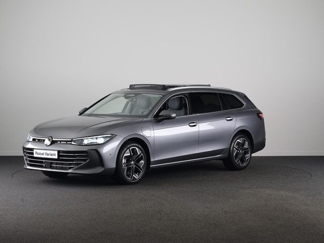Volkswagen Passat Variant Elegance Business 1.5 eHybrid 204 pk DSG