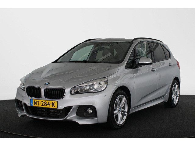 BMW 2 Serie Active Tourer 220i High Executive