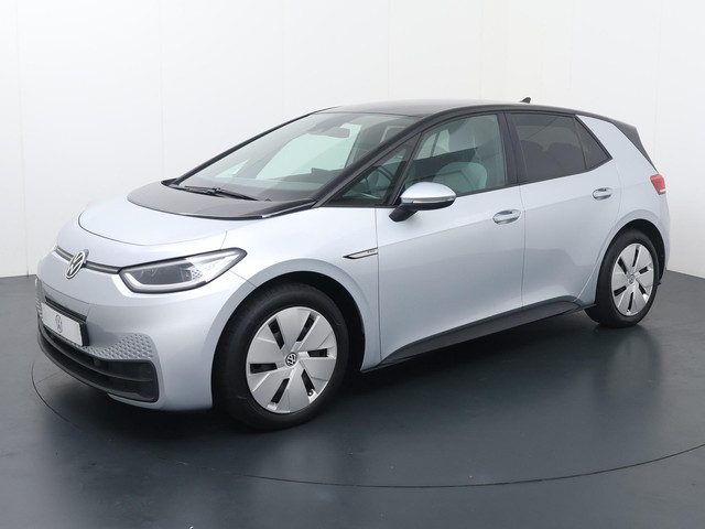 Volkswagen ID.3 Business 58 kWh