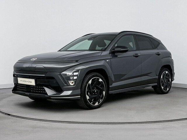 Hyundai Kona Electric N Line Business 64.8 kWh