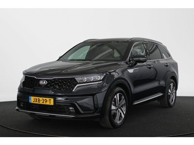 Kia Sorento 1.6 T-GDI Plug-in Hybrid 4WD ExecutiveLine