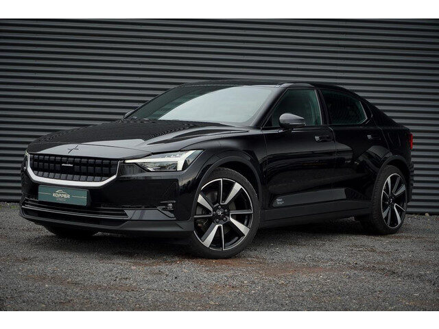 Polestar 2 Long Range Dual Motor Launch Edition 78kWh