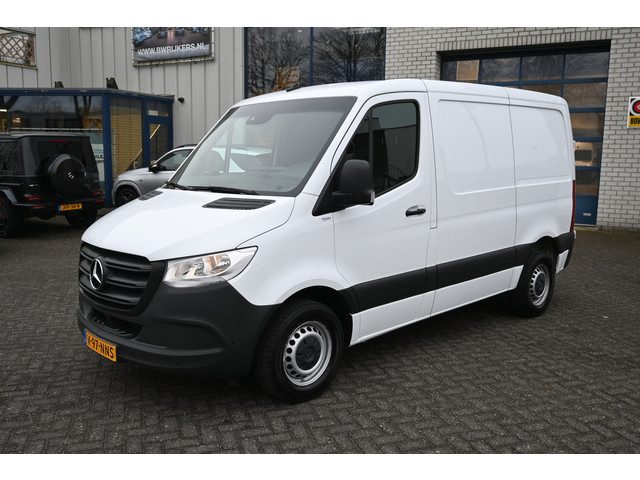Mercedes-Benz Sprinter 211 CDI L1H1 FWD