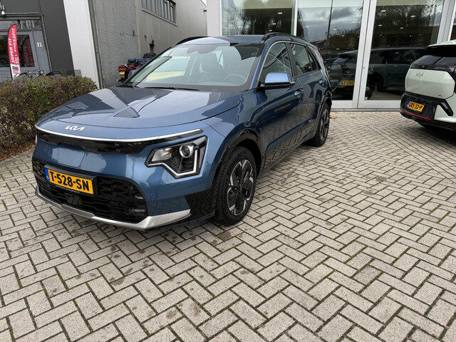 Kia e-Niro EV DynamicLine 64.8 kWh