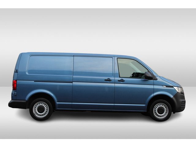 Volkswagen Transporter 2.0 TDI 150Pk L2H1 DSG-automaat | 2x schuifdeur