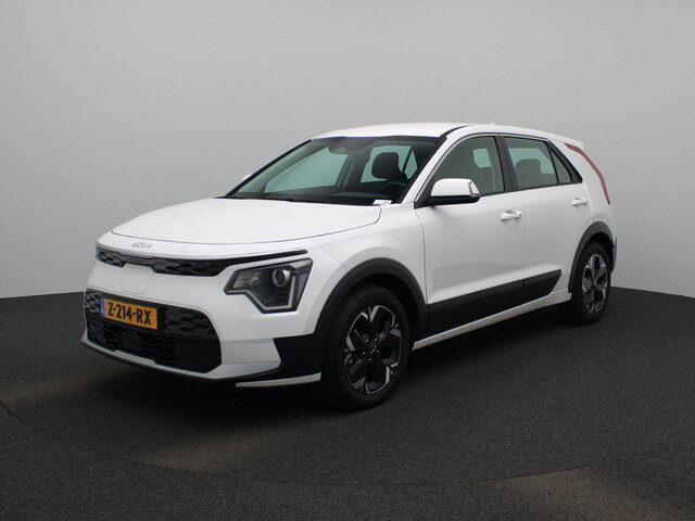 Kia e-Niro EV Light Edition 64.8 kWh