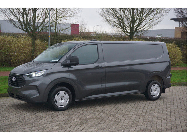 Ford Transit Custom 300L 136PK Trend BPM VRIJ!!