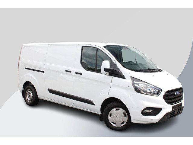 Ford Transit Custom 300 2.0 TDCI L2H1 Trend