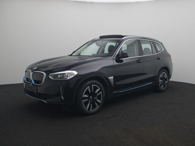 BMW iX3 Executive 80 kWh