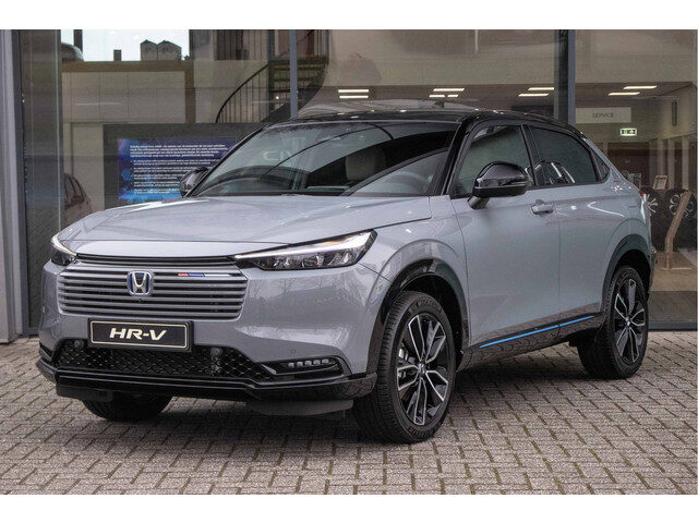 Honda HR-V 1.5 e:HEV Advance Style Plus