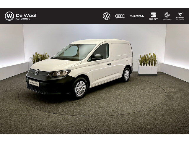 Volkswagen Caddy 2.0 TDI 75pk Comfort