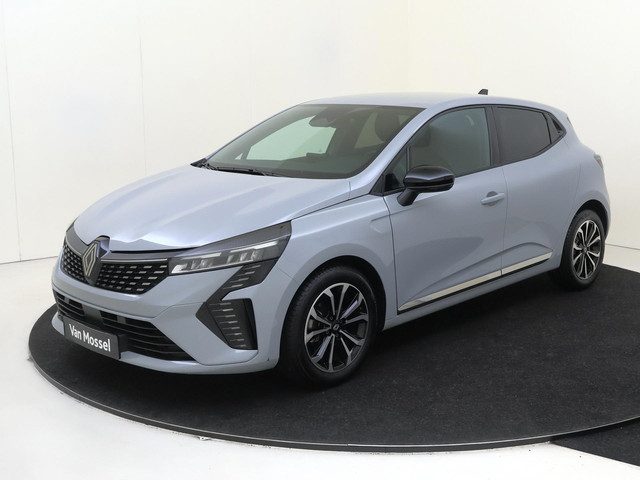 Renault Clio 1.0 TCe 90PK GPF techno