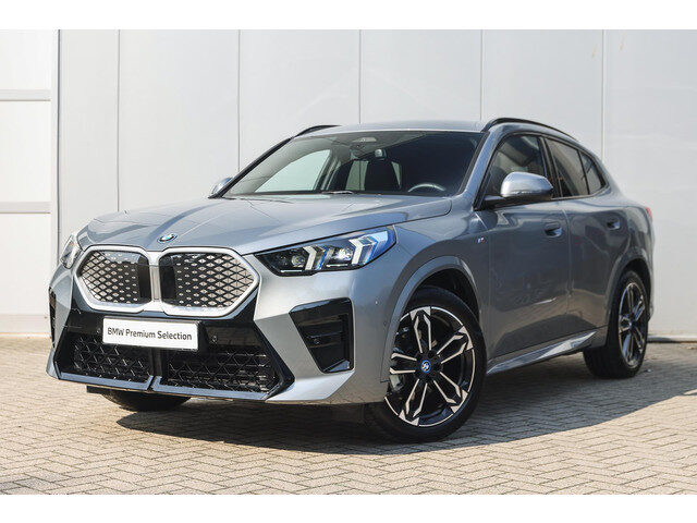 BMW X2 iX2 eDrive20 M Sport