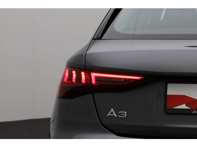 Audi A3 Sportback 40 TFSI e 204PK S-tronic Advanced