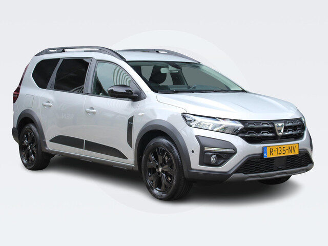 Dacia Jogger TCe 100 Bi-Fuel Extreme 5p.
