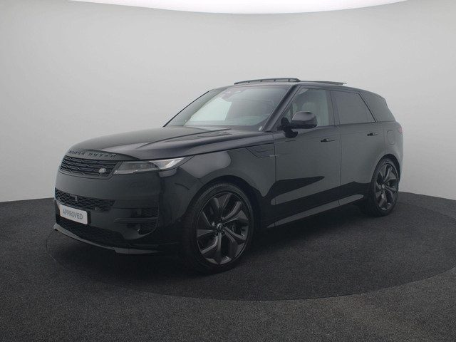 Land Rover Range Rover Sport 3.0 P550e Autobiography PHEV