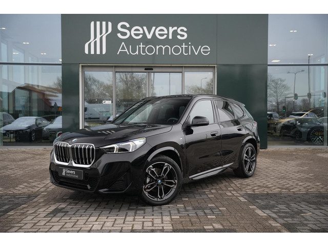 BMW X1 sDrive18i M Sportpakket