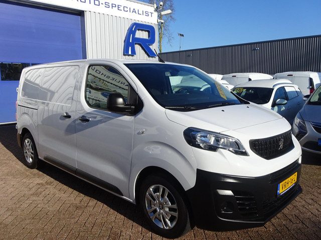 Peugeot Expert 2.0 BlueHDI 145 Standard Premium