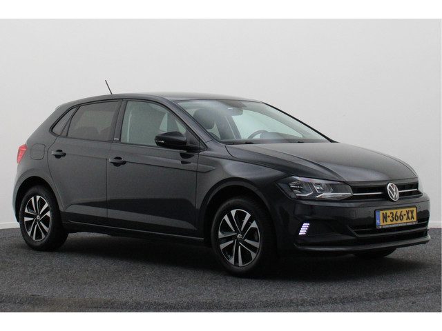 Volkswagen Polo 1.0 TSI Highline