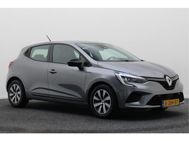 Renault Clio 1.0 TCe 90 Equilibre