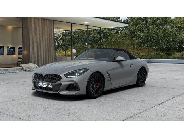 BMW Z4 Roadster sDrive20i High Executive M Sport Automaat