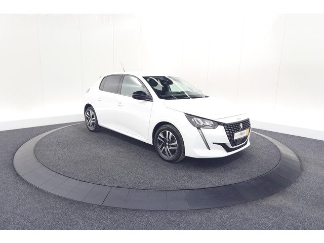 Peugeot 208 PureTech 100 Allure Pack