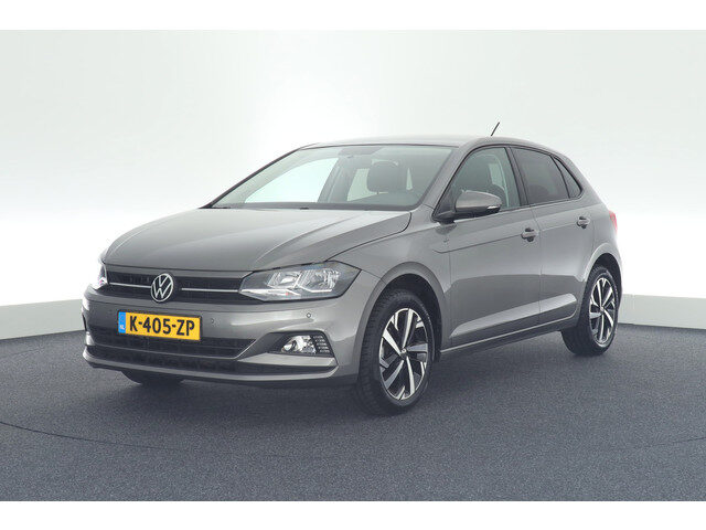 Volkswagen Polo 1.0 TSI 95pk Comfortline