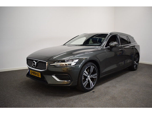 Volvo V60 2.0 T5 250pk AUT8 Inscription