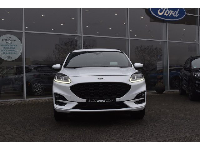 Ford Kuga 2.5 PHEV ST-Line