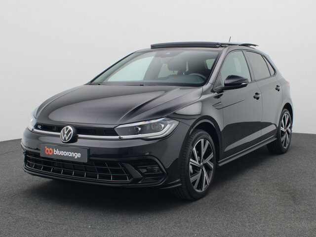 Volkswagen Polo 1.0 TSI R-Line 95PK DSG