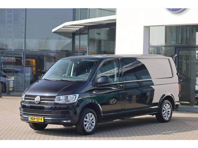 Volkswagen Transporter 2.0 TDI L2H1 Highline