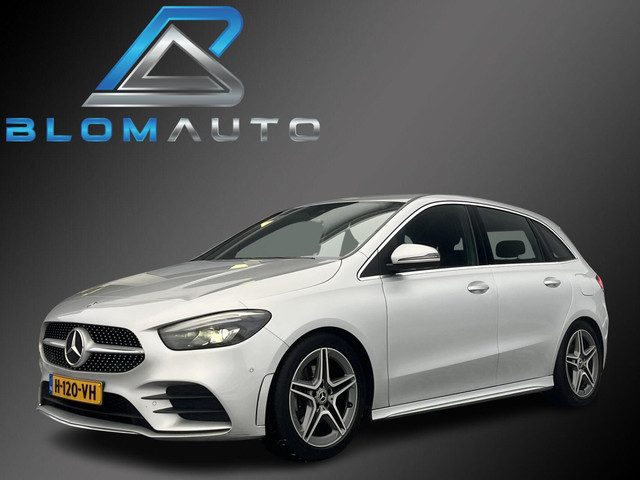Mercedes-Benz B-Klasse 180 AMG CARPLAY+SFEER+LED+NL AUTO+CAMERA